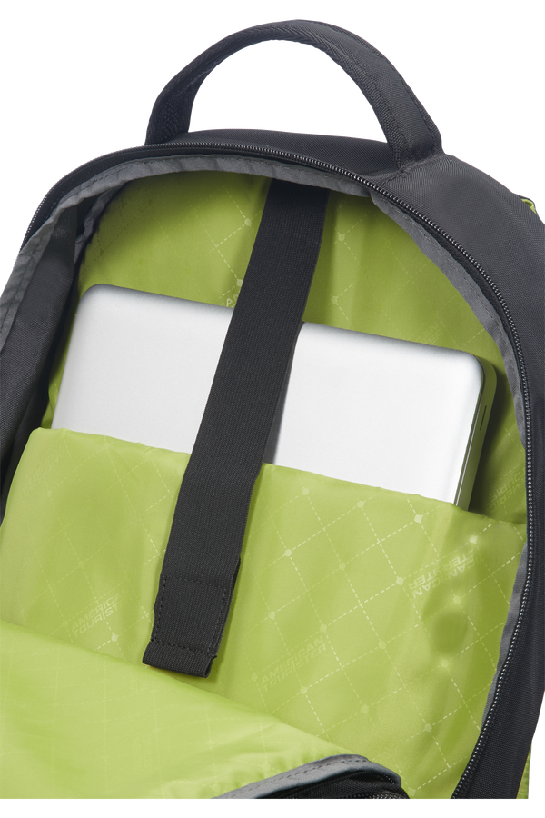 American Tourister Urban Groove Zaino porta pc  39,6cm/15.6inch Nero