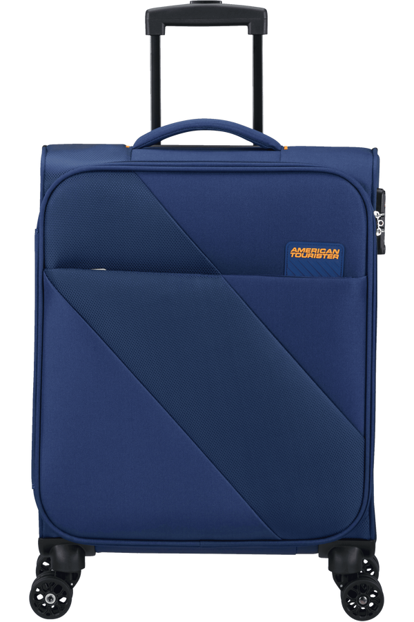 American Tourister Sun Break Spinner S 55/20 TSA 55cm  Navy