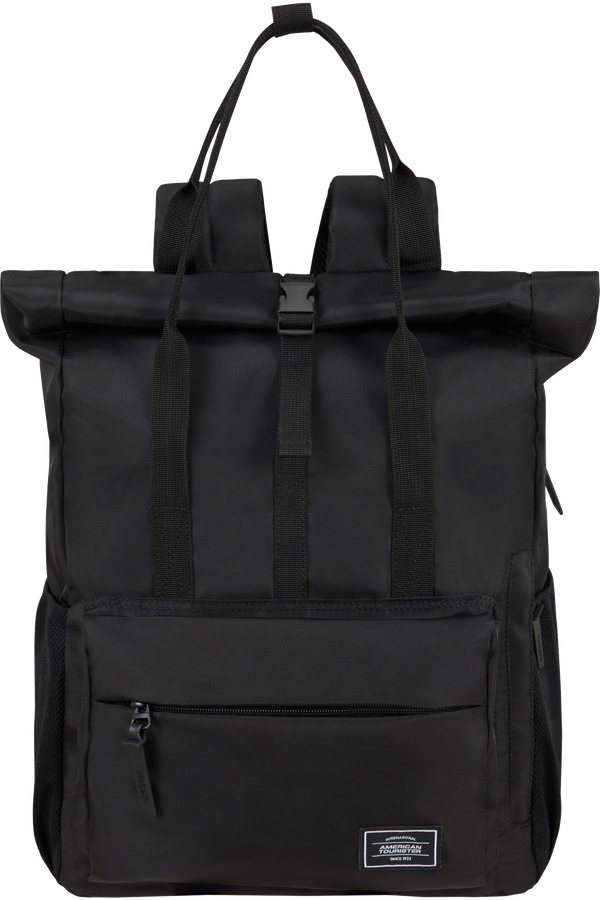 American Tourister Urban Groove Ug25 Tote Backpack 15.6'  Nero