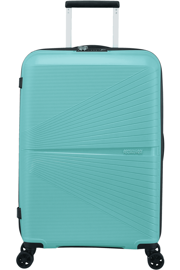 American Tourister Airconic Spinner 67/24 Tsa 67cm  Purist Blue