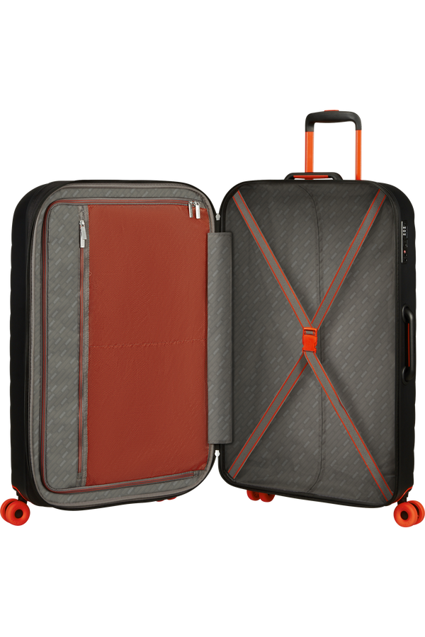 Neovibe 78cm Valigia da stiva L