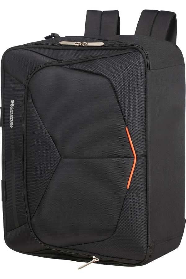 American Tourister Summerfunk 3-Way Boarding Bag Nero