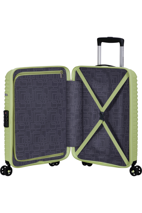 Liftoff 55cm Trolley (4 ruote)