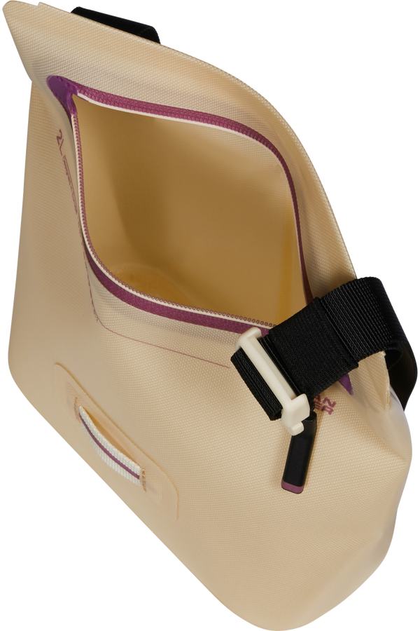 Colourdry S Tracolla | American Tourister Colourdry Shoulder Bag S  Summer Sand