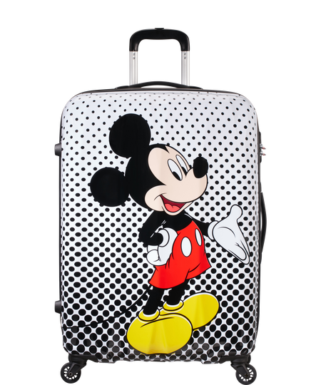Disney Legends 75cm Valigia da stiva L Disney Legends 75cm Valigia da stiva L