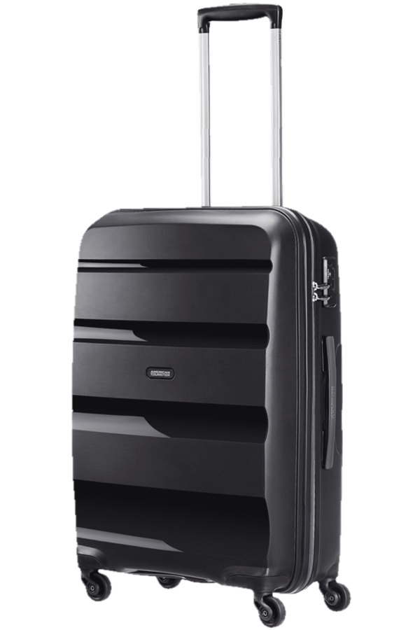 American Tourister Bon Air Spinner M Nero American Tourister Bon Air Spinner M Nero