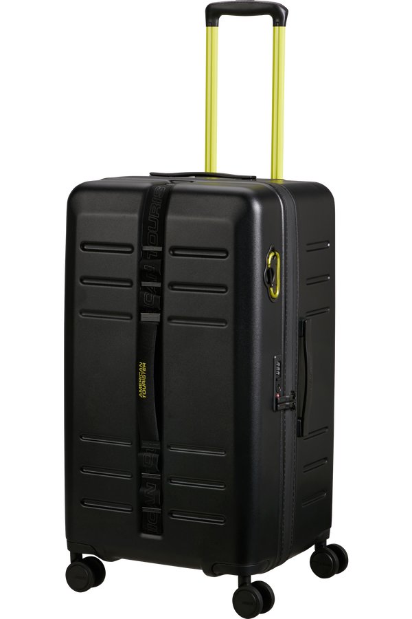 American Tourister Trailon Trunk 73cm  Nero