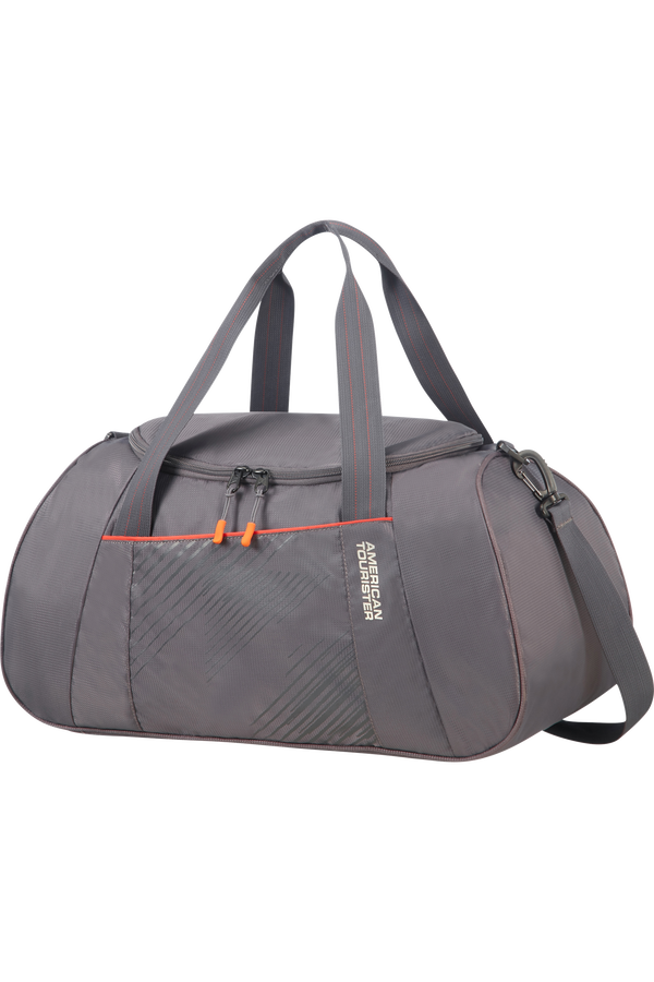 American Tourister Urban Groove Sportive Duffle Bag  Grigio
