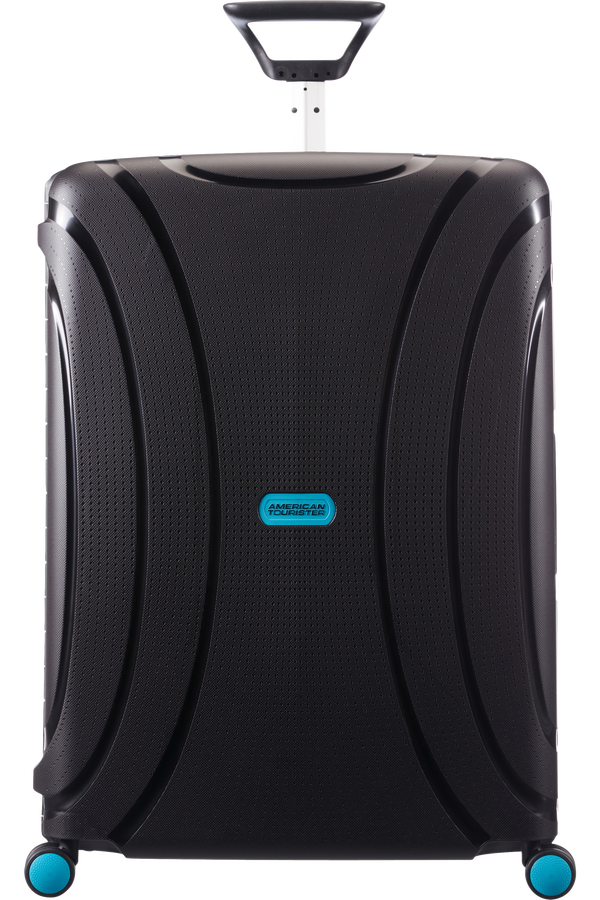 American Tourister Lock'n'Roll Spinner 69cm Night Black