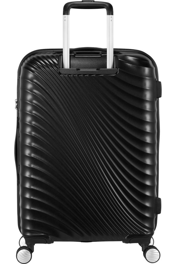 American Tourister Jetglam Spinner 67cm  Metallic Black
