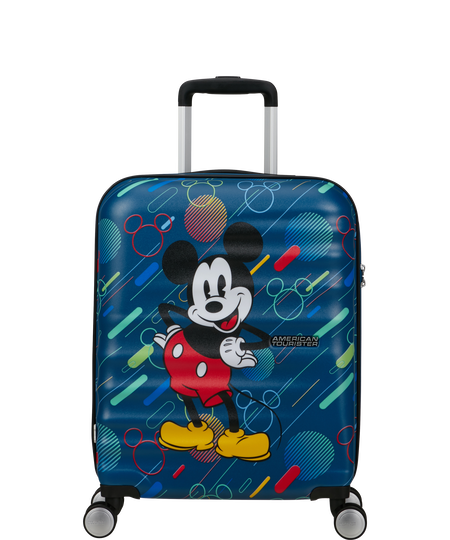 Disney Wavebreaker 55cm Bagagli a mano
