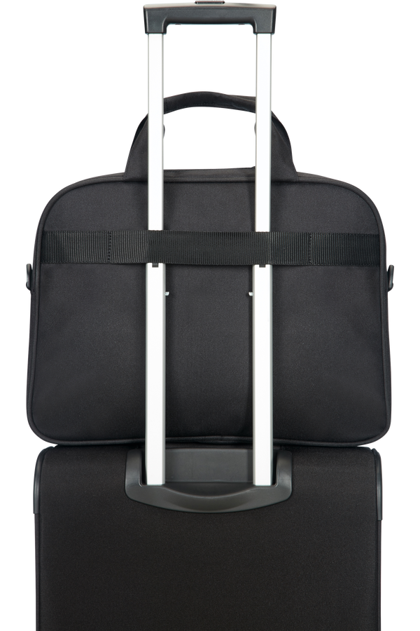 American Tourister At Work Borsa porta pc  39.6cm/15.6inch Nero