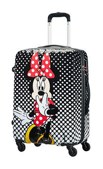Minnie Mouse | American Tourister
