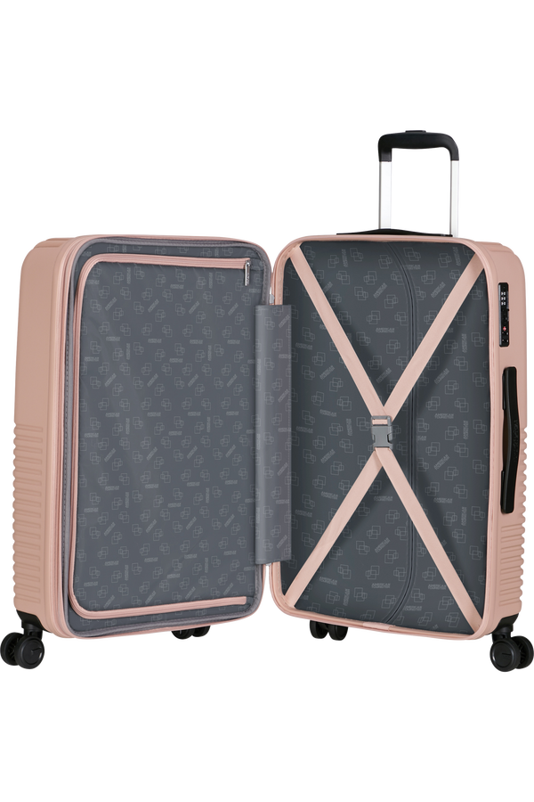 Niteline 66 cm Trolley (4 ruote)