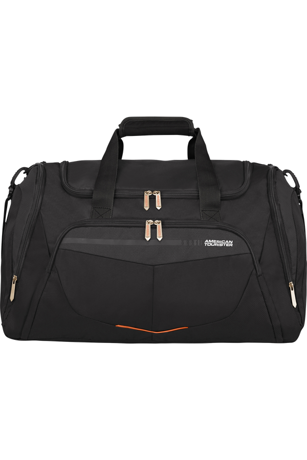 American Tourister Summerfunk Duffle 52cm  Nero