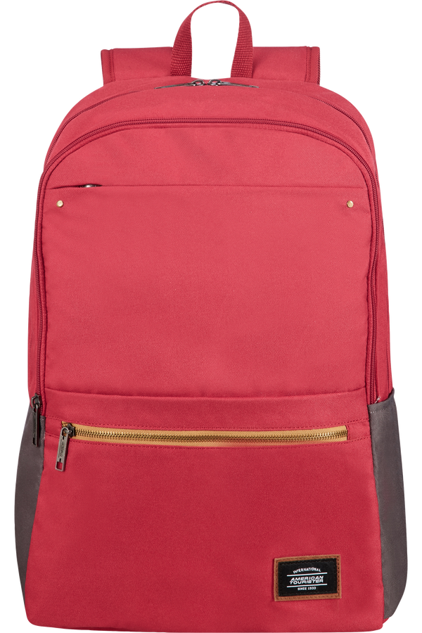 American Tourister Urban Groove Lifestyle Backpack 15.6inch  Rosso