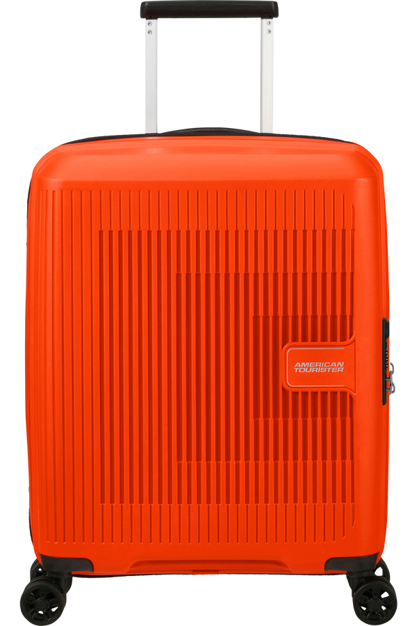 Trolley bagaglio a best sale mano american tourister