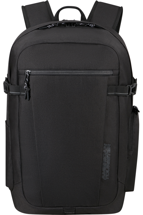 American Tourister Upventure LAPT. BACKPACK 17.3'  Nero