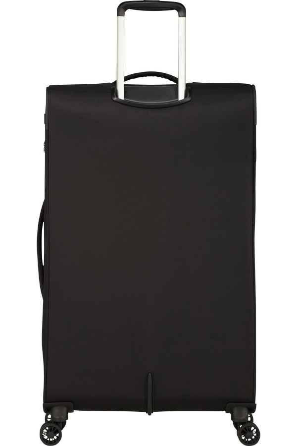 American Tourister Summerfunk Spinner Exp TSA 79cm  Nero