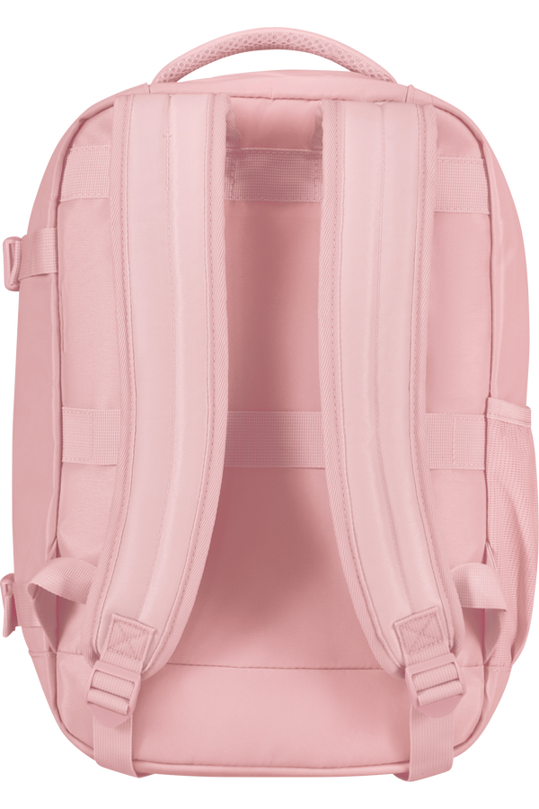 American Tourister Take2cabin Casual Backpack S  Pastel Pink American Tourister Take2cabin Casual Backpack S  Pastel Pink