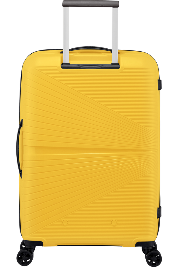 American Tourister Airconic Spinner 67cm  Lemondrop