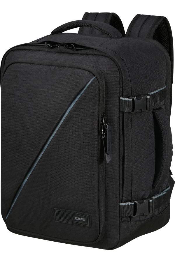 American Tourister Take2cabin Casual Backpack MS  Nero American Tourister Take2cabin Casual Backpack MS  Nero