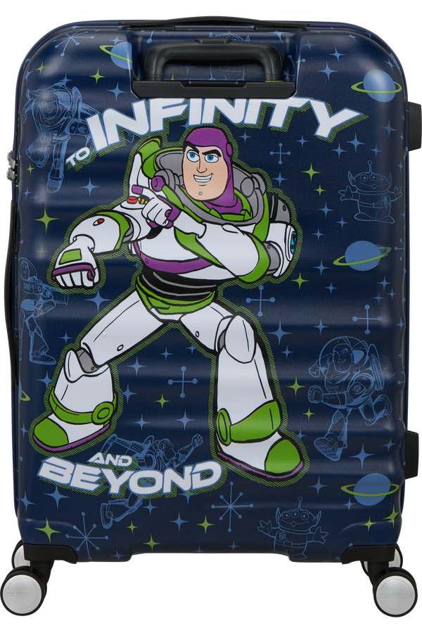 Disney Wavebreaker 67cm Valigia da stiva M