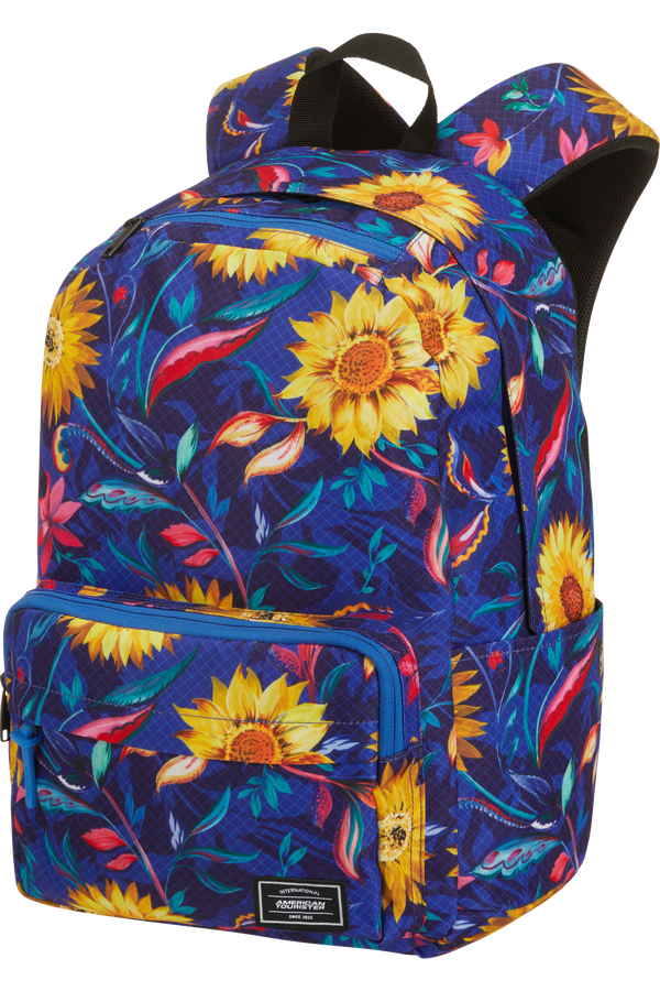 American Tourister Urban Groove Ug Lifestyle Bp 1  Sunflower American Tourister Urban Groove Ug Lifestyle Bp 1  Sunflower
