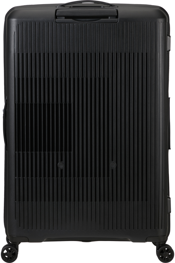 American Tourister Aerostep Spinner 77/28 Exp Tsa 77cm  Nero