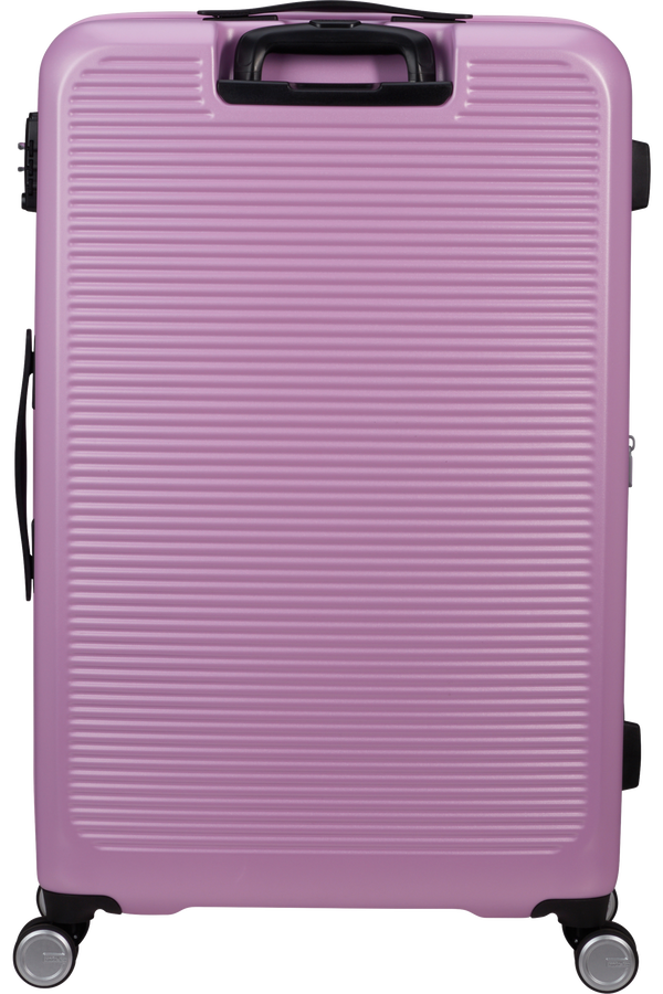 American Tourister Astrobeam Spinner EXP TSA 78cm  Pastel Lavender