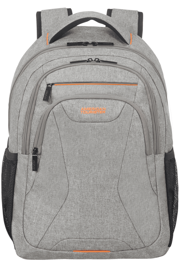 American Tourister At Work Laptop Backpack 15.6inch  Cool Grey