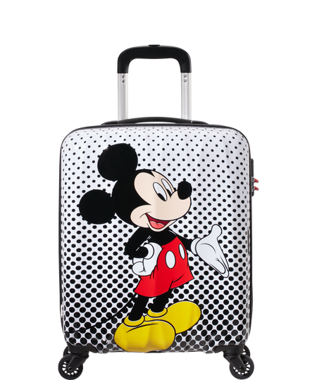 Disney Legends 55cm Bagagli a mano