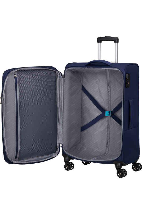 Sky Surfer M Valigia da stiva M
