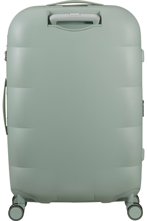Dreami 77cm Valigia da stiva L | American Tourister Dreami Spinner Exp Tsa 77cm  Everdream Sage