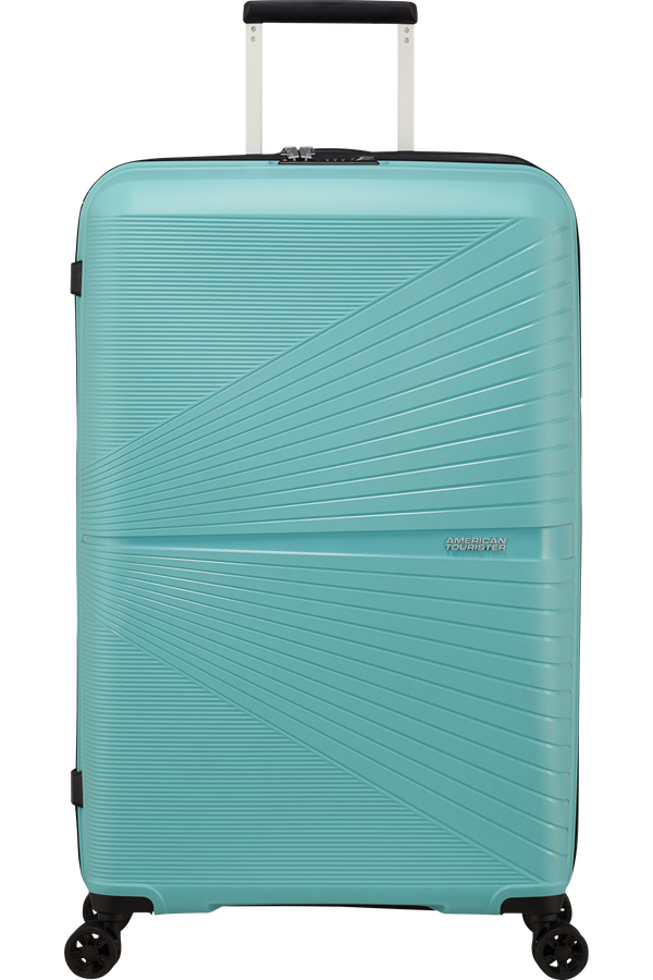 American Tourister Airconic Spinner 77/28 Tsa 77cm  Purist Blue