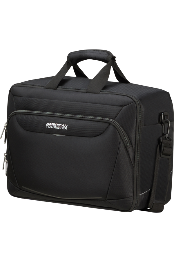 American Tourister SummerRide 3 Way Boarding Bag Nero