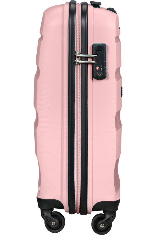 American Tourister Bon Air Spinner S Strict  Cherry Blossoms American Tourister Bon Air Spinner S Strict  Cherry Blossoms