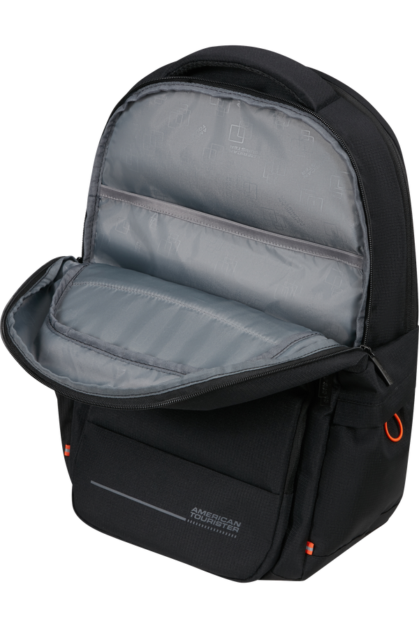 American Tourister At Work Nxt Laptop Backpack 15.6'  Nero
