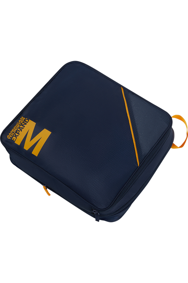 Packing Cubes Set di 3 Packing Cubes