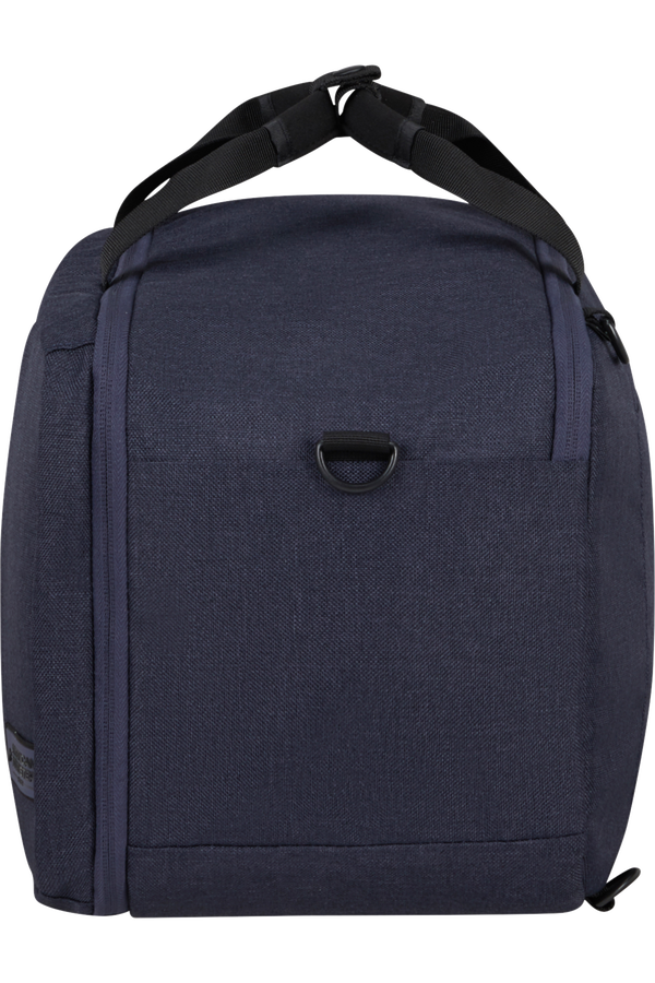 American Tourister Streethero 3-Way Boarding Bag  Navy Melange
