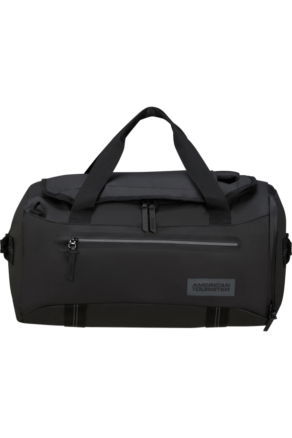 American Tourister Trailgo Duffle S  Nero