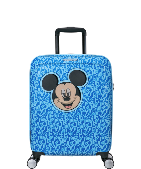 Funlight Disney 55cm Trolley (4 ruote)