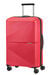 Airconic Trolley (4 ruote) 67cm Paradise Pink