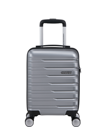Flashline 45cm Spinner con ruote rimovibili