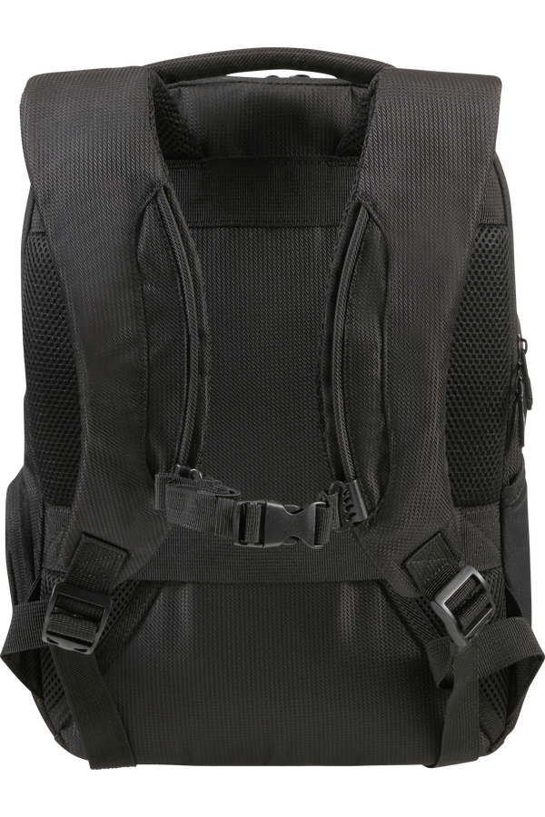 American Tourister Work-E Laptop Backpack  14inch Nero