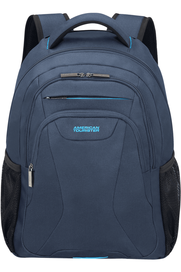 American Tourister At Work Zaino porta pc  39.6cm/15.6inch Midnight Navy