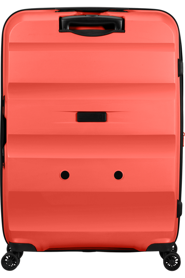 American Tourister Bon Air Dlx SPINNER 75/28 TSA EXP  Flash Coral