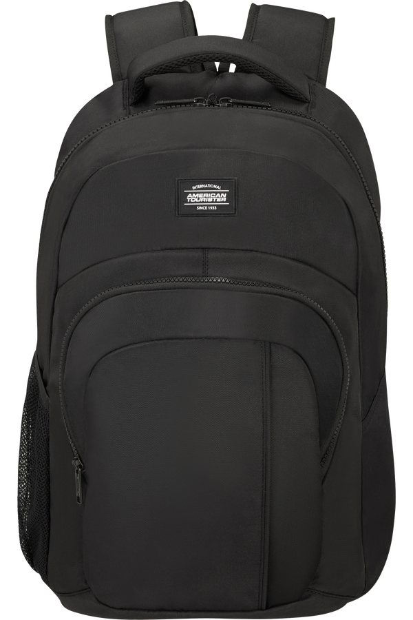 American Tourister Urban Groove Laptop Backpack 10  14inch Nero