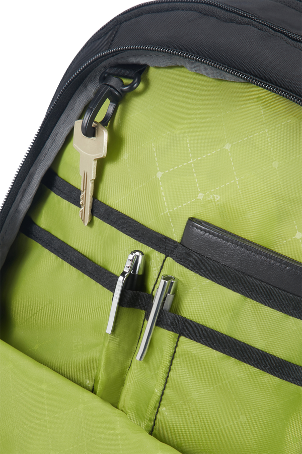 American Tourister Urban Groove Zaino porta pc  39,6cm/15.6inch Nero American Tourister Urban Groove Zaino porta pc  39,6cm/15.6inch Nero