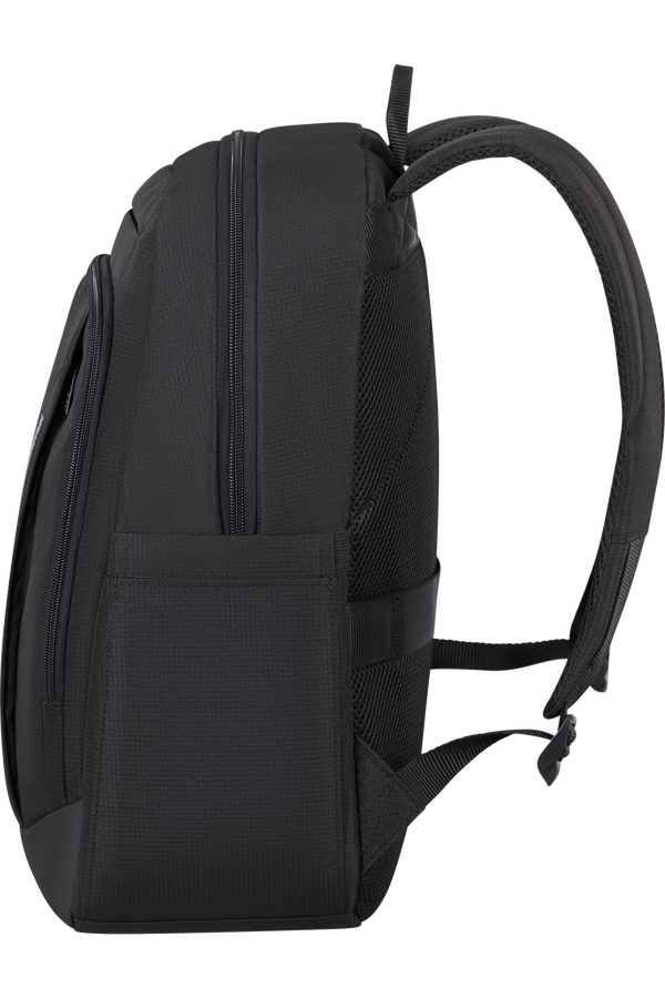 American Tourister Urban Groove UG28 Laptop Backpack Work 15.6'  Nero American Tourister Urban Groove UG28 Laptop Backpack Work 15.6'  Nero
